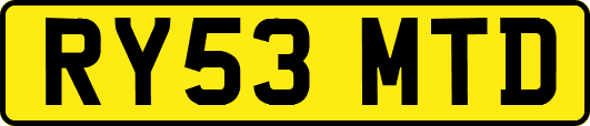 RY53MTD