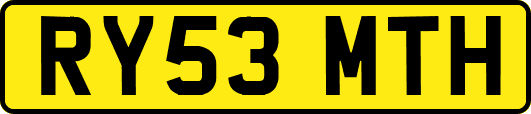 RY53MTH