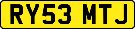RY53MTJ