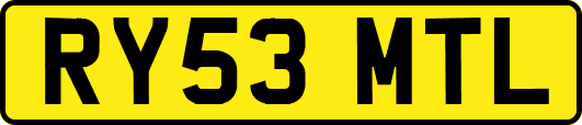 RY53MTL