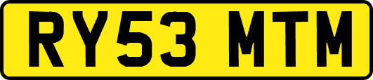 RY53MTM