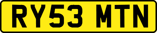 RY53MTN