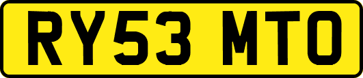 RY53MTO