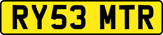 RY53MTR