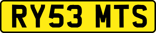 RY53MTS