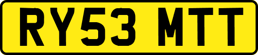 RY53MTT