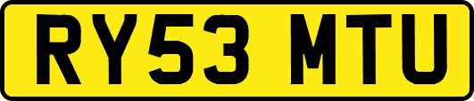RY53MTU