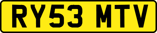 RY53MTV