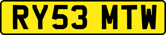 RY53MTW
