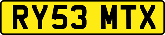 RY53MTX