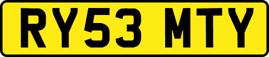 RY53MTY