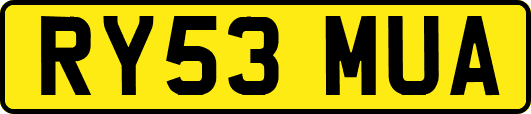 RY53MUA