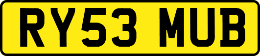 RY53MUB