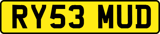 RY53MUD