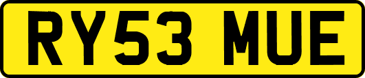 RY53MUE