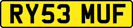 RY53MUF