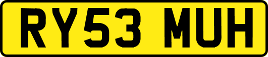 RY53MUH