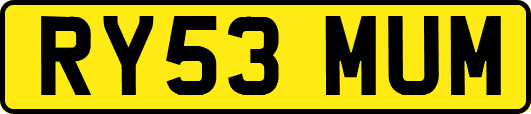 RY53MUM