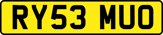 RY53MUO