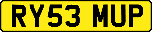 RY53MUP