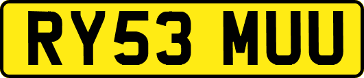 RY53MUU
