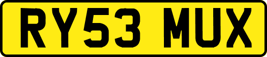 RY53MUX