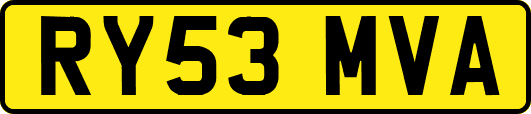 RY53MVA