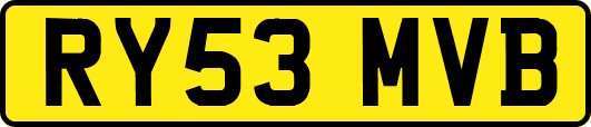 RY53MVB
