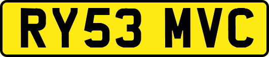 RY53MVC