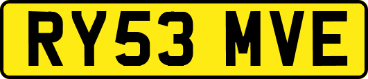 RY53MVE