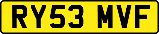 RY53MVF