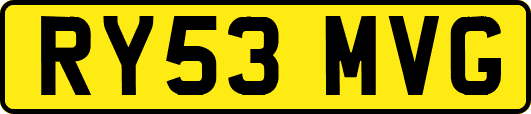RY53MVG