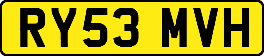 RY53MVH