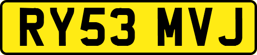 RY53MVJ