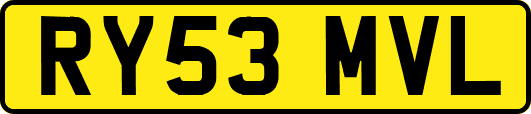 RY53MVL