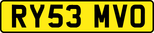 RY53MVO