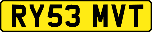 RY53MVT