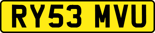 RY53MVU
