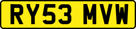 RY53MVW