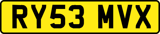 RY53MVX