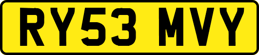 RY53MVY