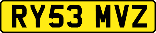 RY53MVZ
