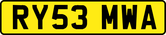 RY53MWA