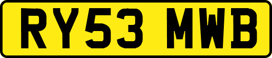 RY53MWB