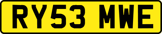RY53MWE