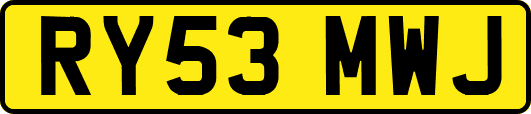 RY53MWJ