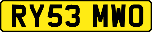 RY53MWO