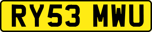 RY53MWU