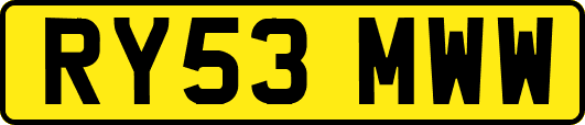 RY53MWW