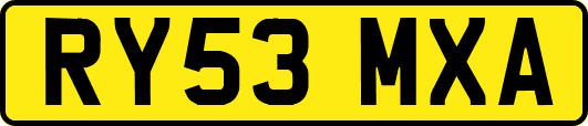 RY53MXA